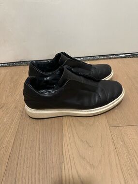 Men's Karl Lagerfeld Laceless Sneakers